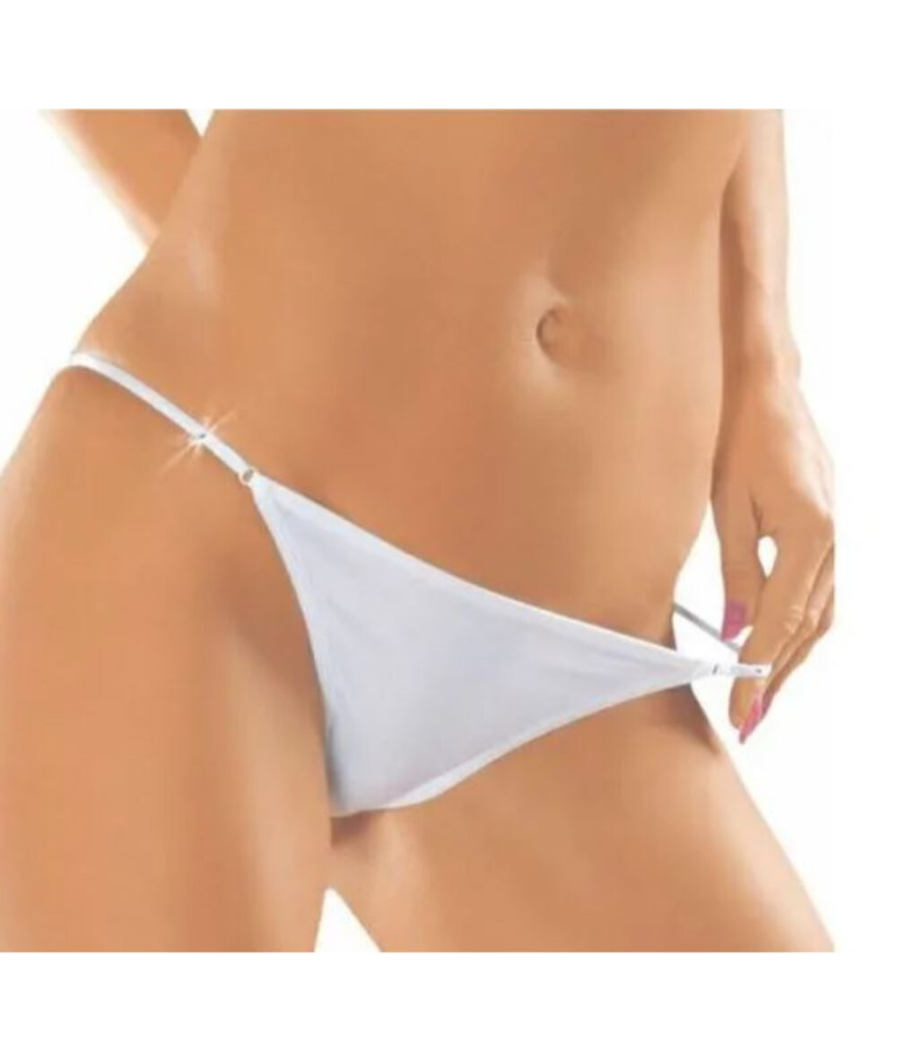 Ewana (080) white panty