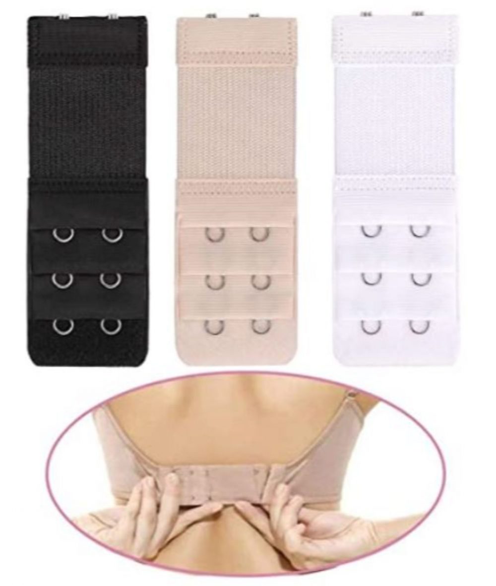 BraExtension For Small Fitting Bra 3 Colour's 3 Sizes