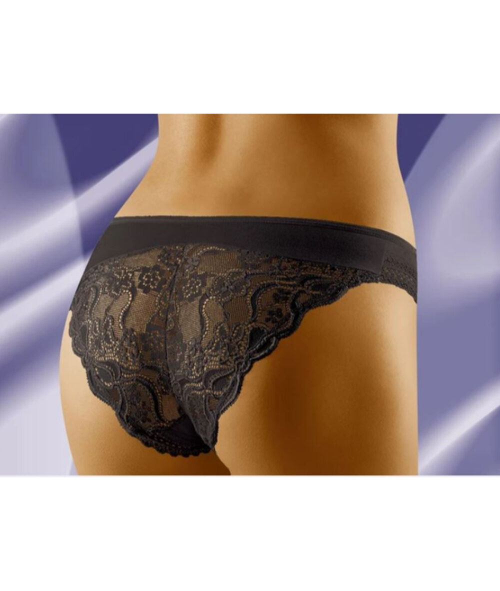 Wolbar Eco BU panties