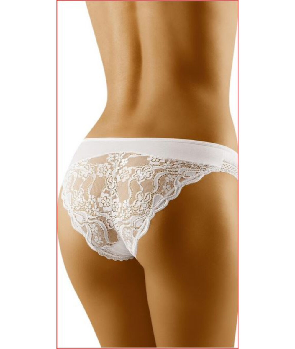 Wolbar Eco BU panties