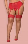 jolierose stockings plus size