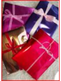 gift wrap